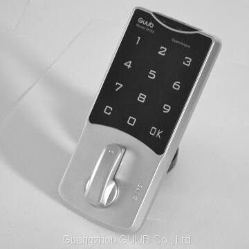 High Quality Flat Lock Sewing Machine Price Cupboard Door Locks Cabinet Lock for Sales photo-3