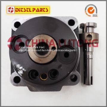 Fuel Diesel Pump 4 Cylinder Head Rotor 096400-1270 4/10R Rotor Head VE Pump photo-2