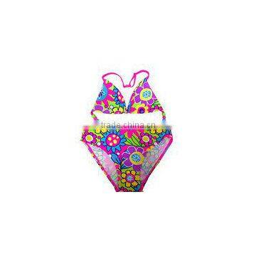 Kids Bikini Swimwear