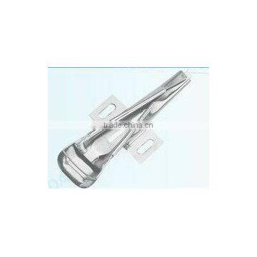 Bra underwire support attachment DA YU 444