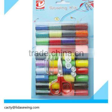 Professional Customized Assorted Mini Pocket Sewing Kit photo-4