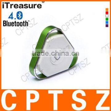 IFinder Smart ITag Wireless Bluetooth Anti Lost Alarm Tracker Key Finder Ffor Pets Wallets Kids for IPhone 4 5 6 Samsung Android photo-5