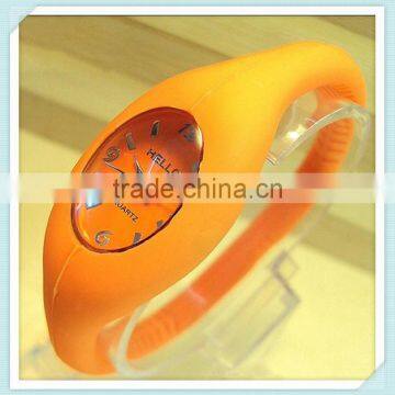 Ion Silicone Watch Negative Ion Sport Watch photo-4