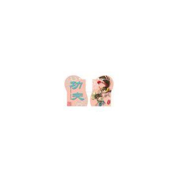 Sell Original Shaped Magnets