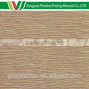 45gsm Hardcover Book Banding Kraft Paper Roll for Hardcover Printing Machine photo-3