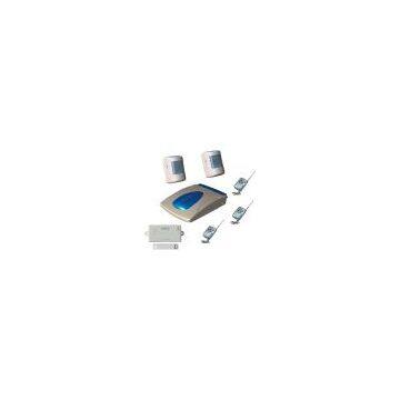 China (Mainland) Wireless Intelligent Alarm System