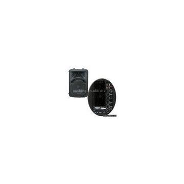 Sell Woofer and Tweeter Driver