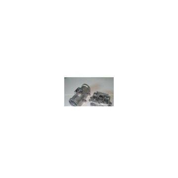 Supply Die Casting V