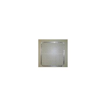 Crimped Wire Mesh