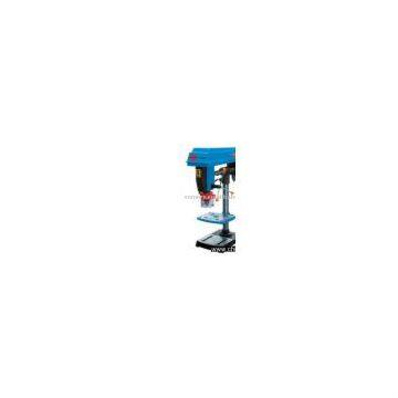 wood drill press
