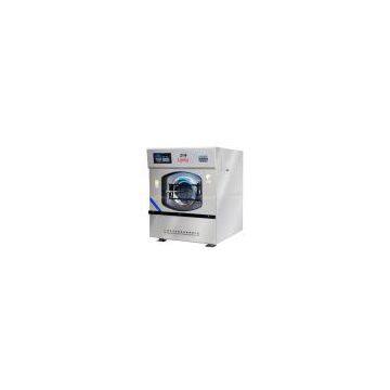 XGQ-30KG CE approve industrial washing machine for hotel