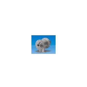 No coke, no black smoke Industrial Bubble Fuel Oil Burner apply in building materials