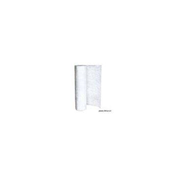 Sell Powder Chopped Strand Mat