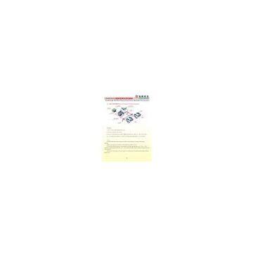 Synchronous Hydraulic Steering Gear   Electric hydraulic steering gear synchronous