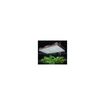 14W Indoor Led Grow Lights Panel AC90 - 240V