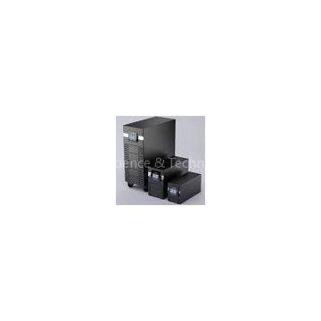 3 phase Smart RS232 Pure Sine Wave True online High Frequency UPS with 10, 15, 20 KVA