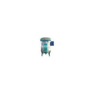 Grains, Metallurgical Flat Base Drum Pulse Filter Dust Cleaning Machine TBLMD Series