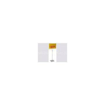 Free Standing Floor Standing Sign Holders