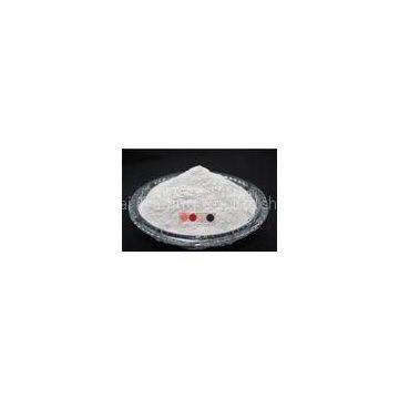 Acid Grade Fluorspar Powder For Cosolvent CaF2 97% SiO2 1.5%