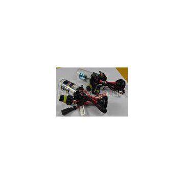 HID light H4-3, 6000K H10 Hid Xenon Bulb AC / DC12V / 24V 35W / 55W