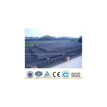 Galvanized Masonry Wall Welded Concrete Reinforcement Mesh photo-3