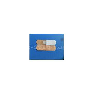 Fabric / PE / PEVA / PVC Custom Durable Fabric Medical Wound Dressing And Sterile Bandages, Comfort