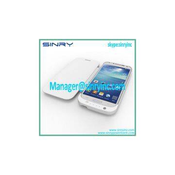 3200mAh Rechargeable Backup Battery for Samsung s4 BB03 photo-2