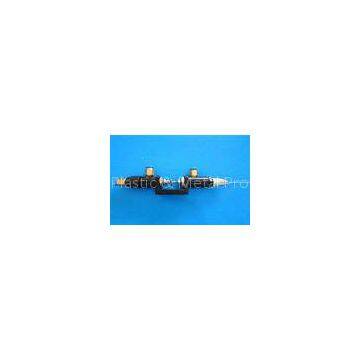 PP / Metal Grease / Silicone Suction Dispensing Valve For Small Amount Model vsd-060