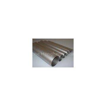 Cold Rolled Gr.9 Gr.11 Gr2 Titanium Tube For Heat Exchanger