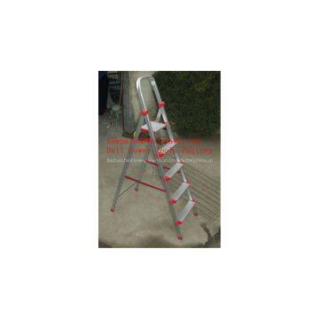 Straight Aluminium ladder&Aluminium Alloy ladder&folding ladder