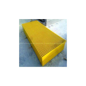 Fiber Reinforced Plastic Grating photo-2