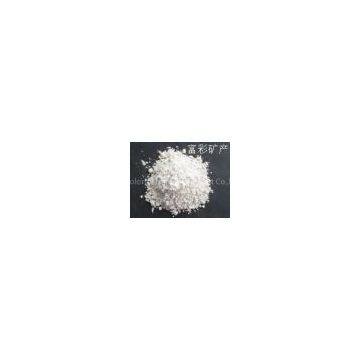 Crystalline Quartz Powder photo-2
