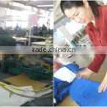 93% M-aramid 5% P-aramid 2% Anti Static Fire Resistant Fabric for Safety Clothing photo-2