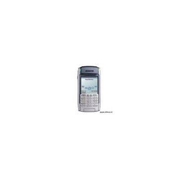 Sell Secondhand Sony Ericsson P900