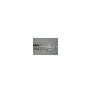 MP5460 acrylic clear finial