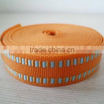 wholesale polypropylene webbing band