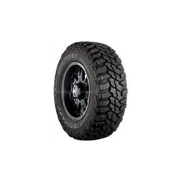 Mastercraft Courser MXT Mud Terrain Radial Tire - 265/75R16 123Q