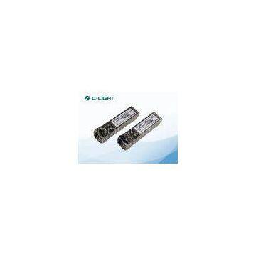 SFP-10G-BX-U 10G cisco compatible sfp modules 10GBASE-LR LW Fibre Channel