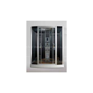 Steam Shower Enclosure 0509