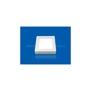 surface mounted led panel light HR-PLA02S12