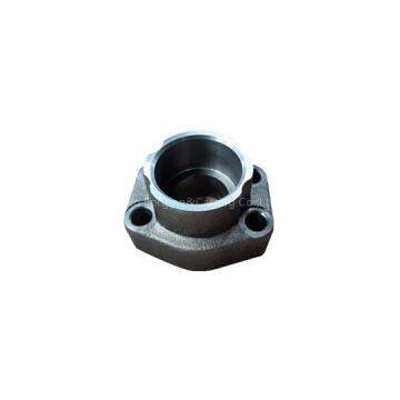 SAE Socket Welding Flange
