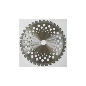 230mm 36 Tooth Grass Saw Blade