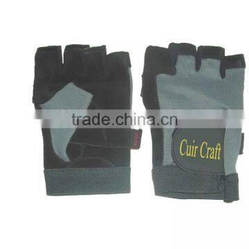 Weight Lifting Gloves photo-2
