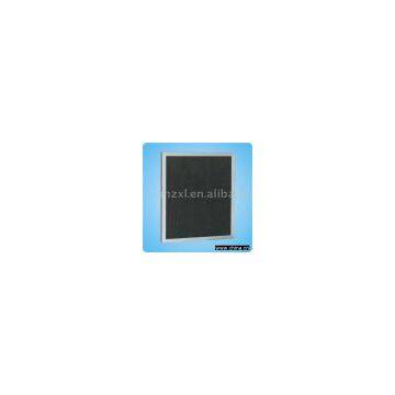 Nylon network air filter