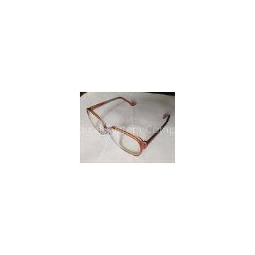 Multi colour X-ray Lead Glasses for Industrial X-ray detection 0.75mmpb