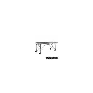 Folding Dressing Table