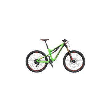 2016 Scott Genius LT 700 Tuned Mountain Bike (AXARACYCLES)