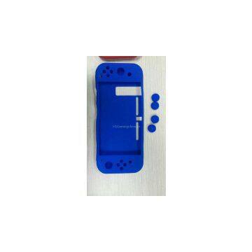 NITENDO SWITCH NS Console Silicon Protector Case
