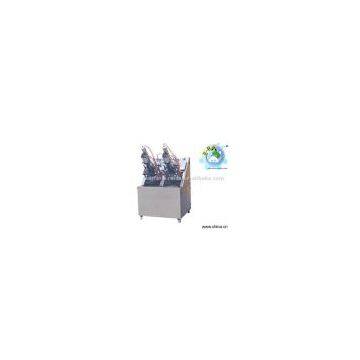 Sell Paper Plate Forming Machine