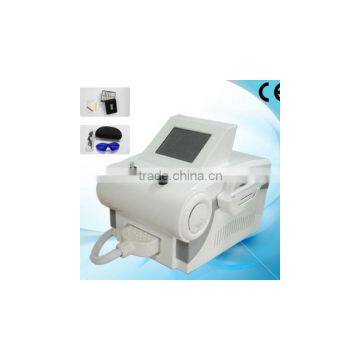 easy operation e-light rf and ipl hair removal beauty machine